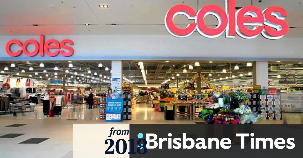 Coles turnaround boosts landlord SCP's results